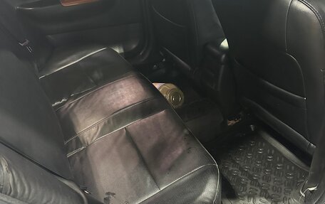 BYD F3 I, 2012 год, 245 000 рублей, 12 фотография