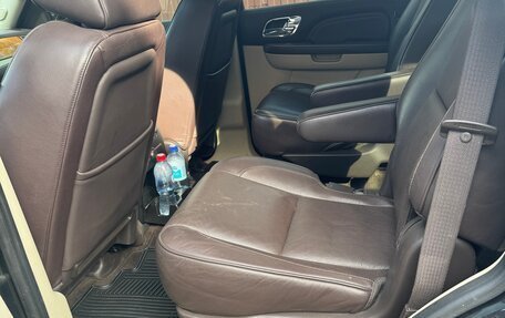 Cadillac Escalade III, 2011 год, 3 100 000 рублей, 7 фотография