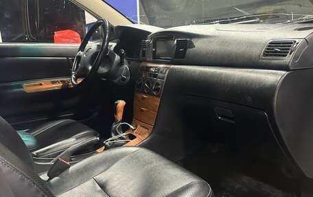BYD F3 I, 2012 год, 245 000 рублей, 11 фотография