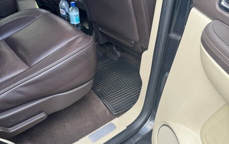 Cadillac Escalade III, 2011 год, 3 100 000 рублей, 3 фотография