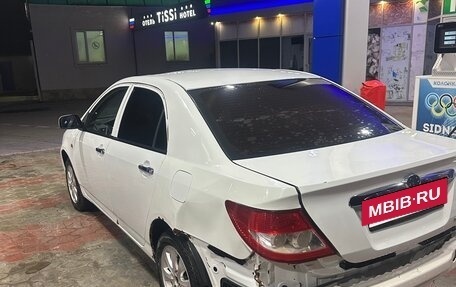 BYD F3 I, 2012 год, 245 000 рублей, 10 фотография