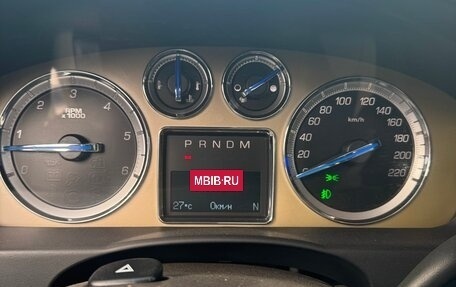 Cadillac Escalade III, 2011 год, 3 100 000 рублей, 6 фотография