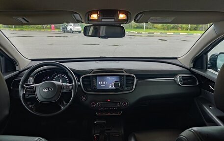 KIA Sorento III Prime рестайлинг, 2018 год, 2 550 000 рублей, 14 фотография