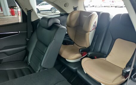 KIA Sorento III Prime рестайлинг, 2018 год, 2 550 000 рублей, 17 фотография