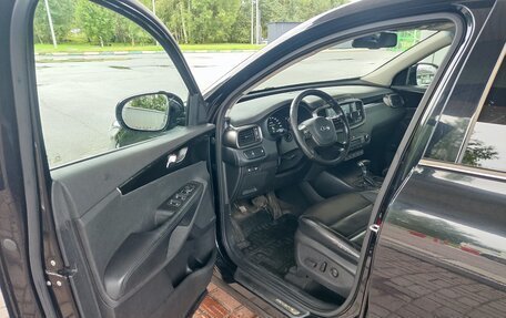 KIA Sorento III Prime рестайлинг, 2018 год, 2 550 000 рублей, 15 фотография