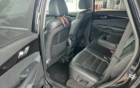 KIA Sorento III Prime рестайлинг, 2018 год, 2 550 000 рублей, 16 фотография