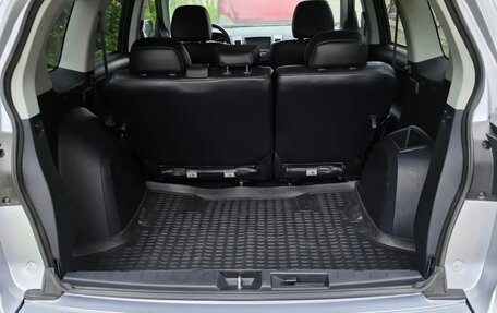 Mitsubishi Outlander III рестайлинг 3, 2011 год, 1 400 000 рублей, 6 фотография