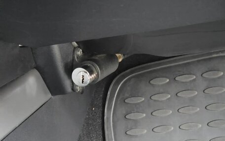 Mitsubishi Outlander III рестайлинг 3, 2011 год, 1 400 000 рублей, 17 фотография
