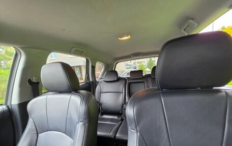 Mitsubishi Outlander III рестайлинг 3, 2011 год, 1 400 000 рублей, 16 фотография