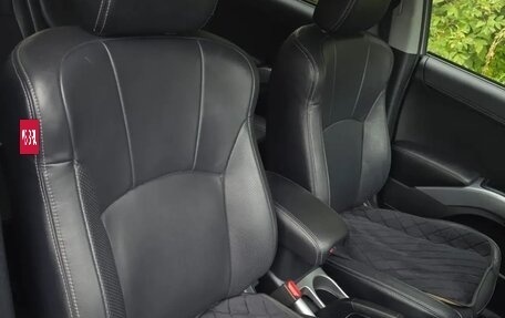 Mitsubishi Outlander III рестайлинг 3, 2011 год, 1 400 000 рублей, 15 фотография