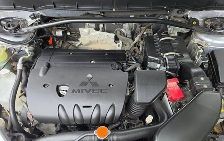 Mitsubishi Outlander III рестайлинг 3, 2011 год, 1 400 000 рублей, 18 фотография