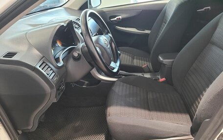 Toyota Corolla, 2013 год, 996 000 рублей, 14 фотография