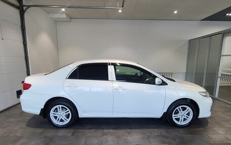 Toyota Corolla, 2013 год, 996 000 рублей, 4 фотография