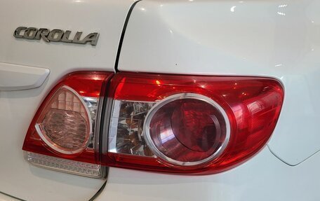 Toyota Corolla, 2013 год, 996 000 рублей, 11 фотография