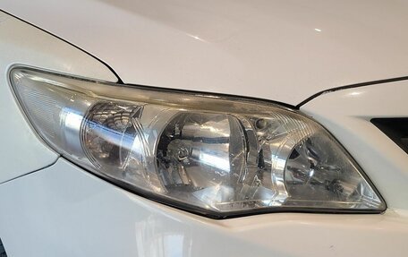 Toyota Corolla, 2013 год, 996 000 рублей, 8 фотография