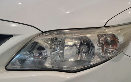 Toyota Corolla, 2013 год, 996 000 рублей, 9 фотография