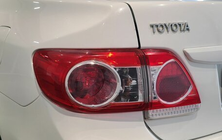 Toyota Corolla, 2013 год, 996 000 рублей, 10 фотография
