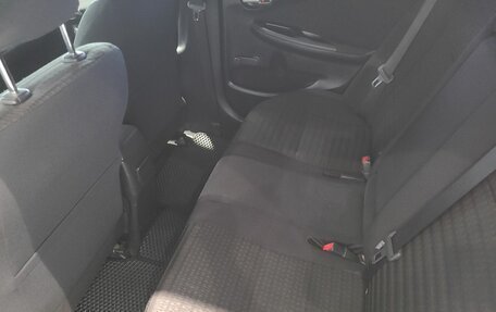 Toyota Corolla, 2013 год, 996 000 рублей, 15 фотография