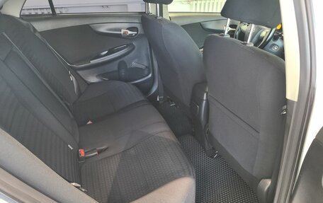Toyota Corolla, 2013 год, 996 000 рублей, 16 фотография
