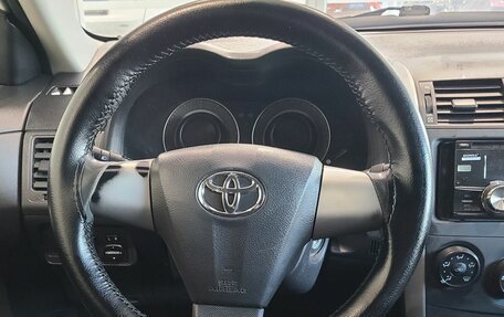 Toyota Corolla, 2013 год, 996 000 рублей, 19 фотография