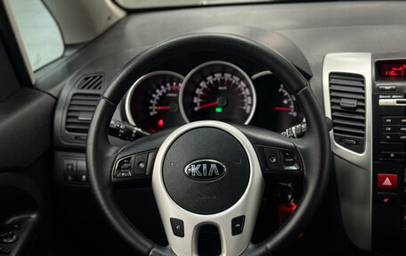 KIA Venga I, 2012 год, 890 000 рублей, 10 фотография