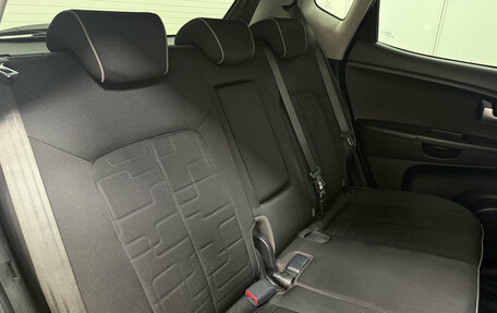 KIA Venga I, 2012 год, 890 000 рублей, 9 фотография