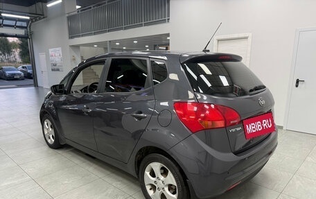 KIA Venga I, 2012 год, 890 000 рублей, 7 фотография