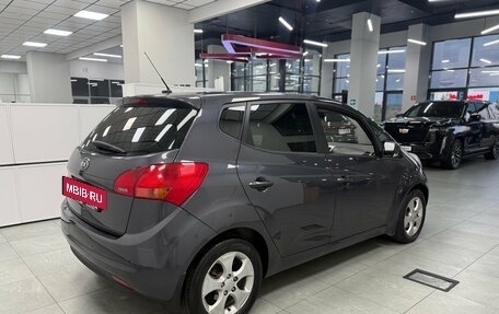 KIA Venga I, 2012 год, 890 000 рублей, 8 фотография