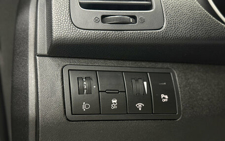 KIA Venga I, 2012 год, 890 000 рублей, 13 фотография