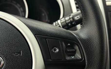 KIA Venga I, 2012 год, 890 000 рублей, 16 фотография