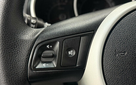 KIA Venga I, 2012 год, 890 000 рублей, 17 фотография