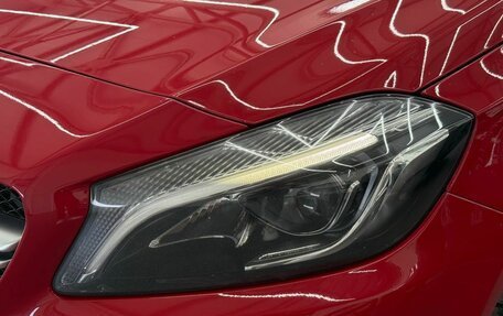 Mercedes-Benz A-Класс AMG, 2016 год, 2 700 000 рублей, 7 фотография