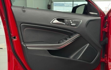 Mercedes-Benz A-Класс AMG, 2016 год, 2 700 000 рублей, 9 фотография
