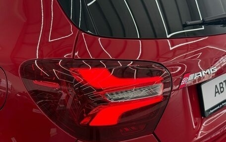 Mercedes-Benz A-Класс AMG, 2016 год, 2 700 000 рублей, 3 фотография