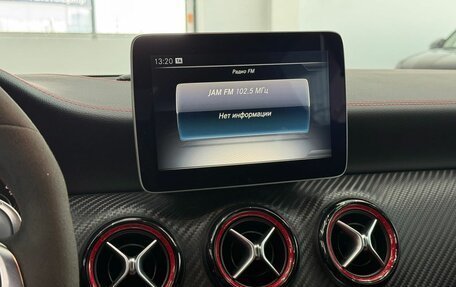 Mercedes-Benz A-Класс AMG, 2016 год, 2 700 000 рублей, 16 фотография