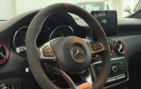 Mercedes-Benz A-Класс AMG, 2016 год, 2 700 000 рублей, 15 фотография
