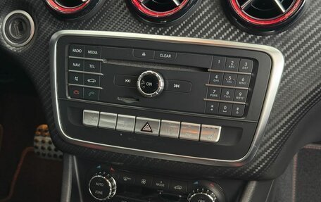 Mercedes-Benz A-Класс AMG, 2016 год, 2 700 000 рублей, 22 фотография