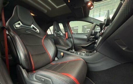 Mercedes-Benz A-Класс AMG, 2016 год, 2 700 000 рублей, 20 фотография