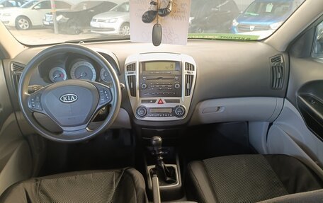 KIA cee'd I рестайлинг, 2007 год, 550 000 рублей, 8 фотография