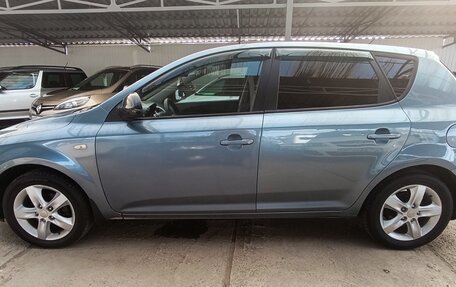 KIA cee'd I рестайлинг, 2007 год, 550 000 рублей, 4 фотография