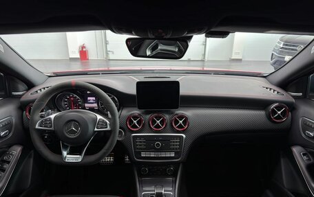 Mercedes-Benz A-Класс AMG, 2016 год, 2 700 000 рублей, 19 фотография