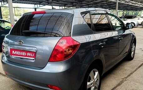 KIA cee'd I рестайлинг, 2007 год, 550 000 рублей, 6 фотография