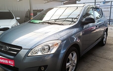 KIA cee'd I рестайлинг, 2007 год, 550 000 рублей, 3 фотография