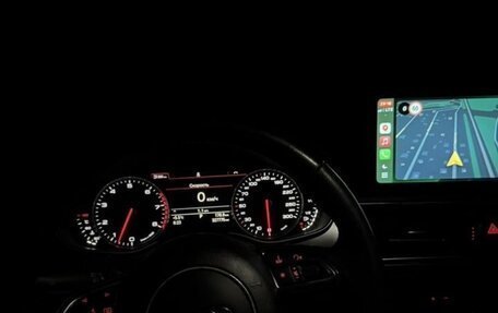 Audi A6, 2011 год, 1 350 000 рублей, 8 фотография