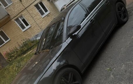 Audi A6, 2011 год, 1 350 000 рублей, 5 фотография