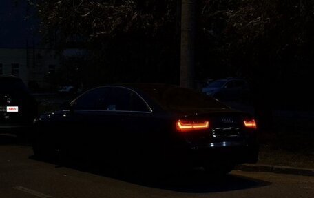 Audi A6, 2011 год, 1 350 000 рублей, 9 фотография