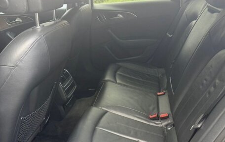 Audi A6, 2011 год, 1 350 000 рублей, 13 фотография