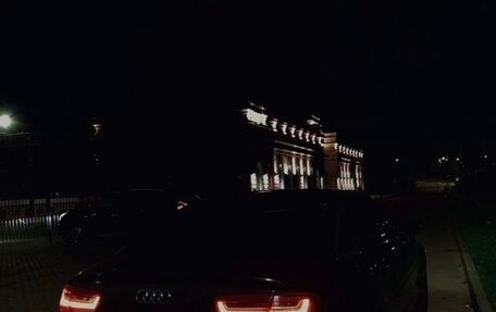 Audi A6, 2011 год, 1 350 000 рублей, 15 фотография