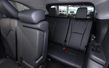 Toyota Highlander, 2026 год, 5 585 000 рублей, 14 фотография