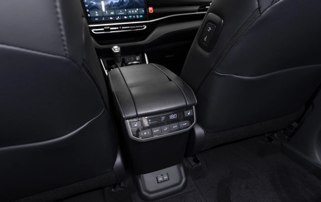 Toyota Highlander, 2026 год, 5 585 000 рублей, 15 фотография